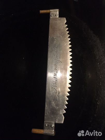 Сувенир пила