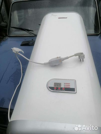 Водонагреватель