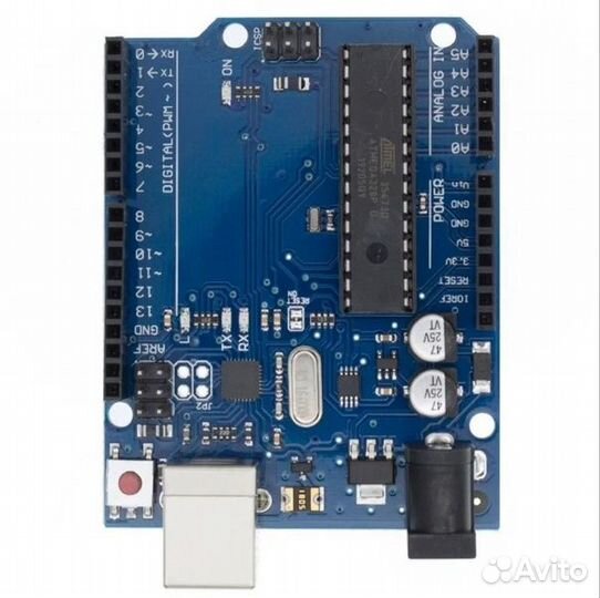 Arduino UNO R3 328P-PU