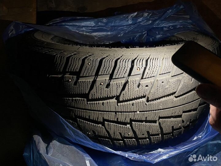 Accelera 651 255/55 R18