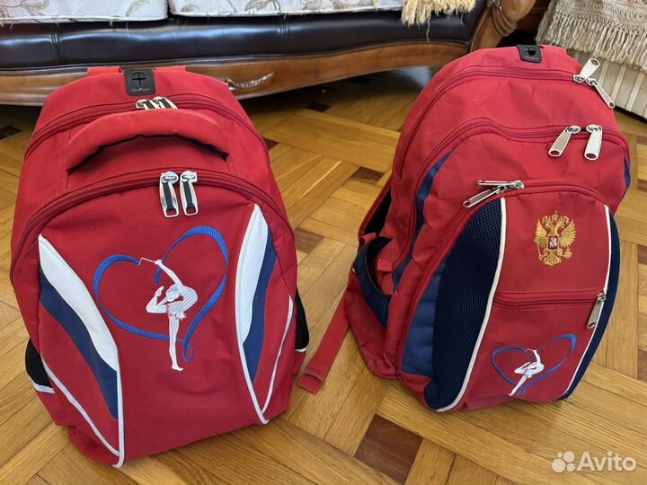 Предметы для художественной гимнастики