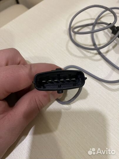 Корректор педали газа shpora