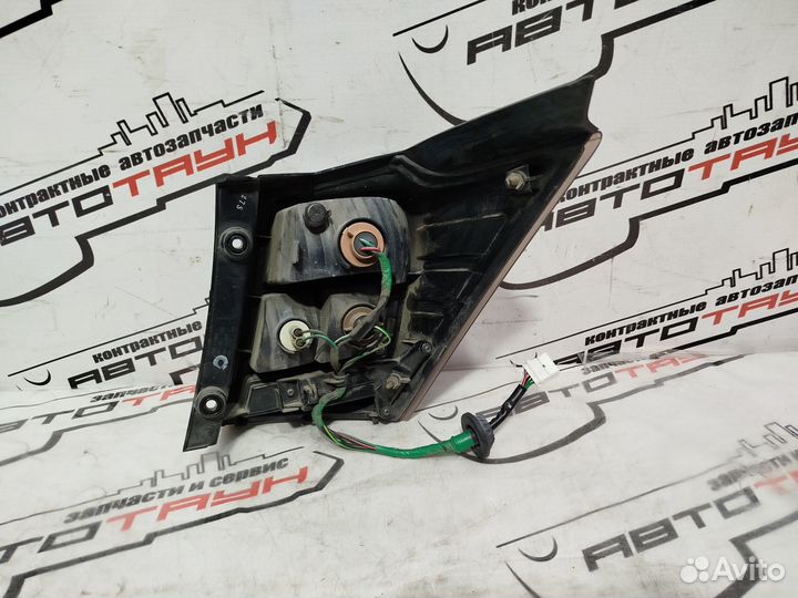 Фонарь honda freed freed spike GB3 GB4 GP3 12996 D095 левый 33551SFM003 KA9453