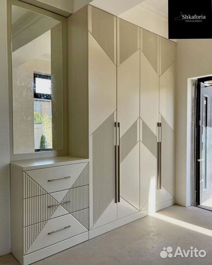 Шкаф от производителя