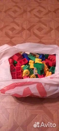 Детские игрушки