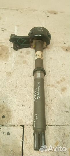 Промежуточный вал (Kia Sorento IV)