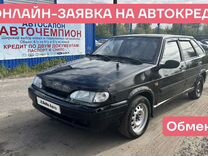 ВАЗ (LADA) 2114 Samara 1.6 MT, 2012, 230 599 км, с пробегом, цена 195 400 руб.