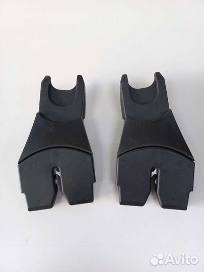 Адаптеры для детских колясок