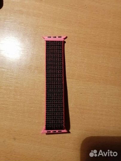 Ремешок на apple watch