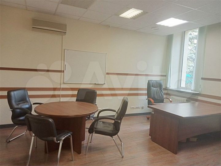 Сдам офисное помещение, 380 м²