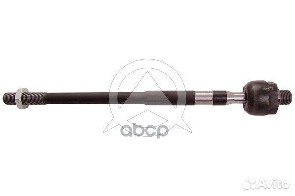 Тяга рулевая fiat doblo 01- лев/прав.(без након