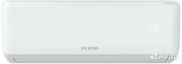 Сплит-система Vickers VCI-A07HE Viscount Inverter