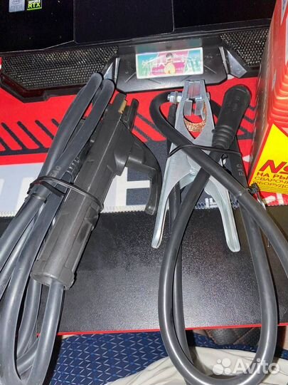 Сварочный автомат саи 190А