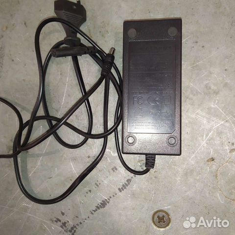 Блок питания