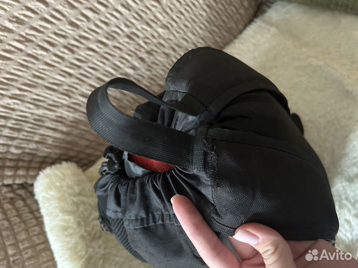 Рюкзак для кикбоксинга