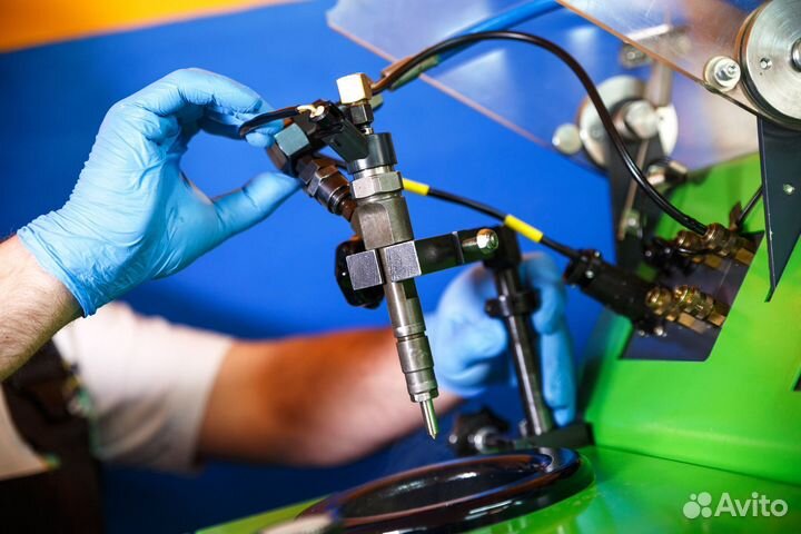 Форсунки 28229873/338004A710 Hyundai/Kia