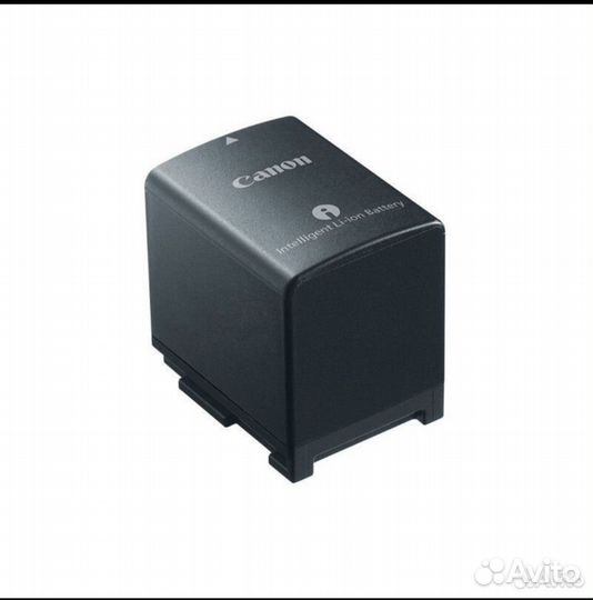 Аккумулятор Canon BP-820(Оригинал)