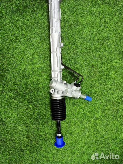 Рейка рулевая лансер 2.0