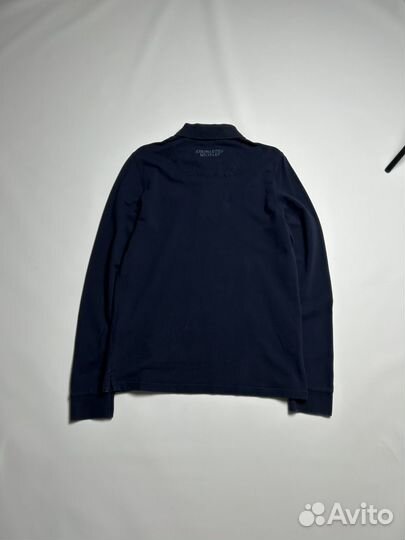 Aeronautica militare регбийка оригинал (prada)