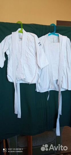 Кимоно детское