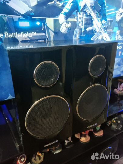 Колонки Cortland