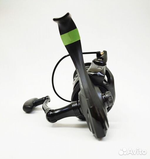 Flagman Катушка фидерная Cast Master Feeder 5000