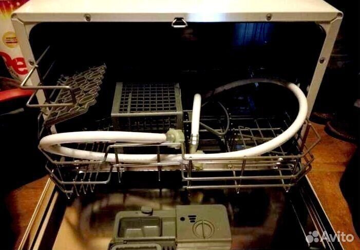 Ремонт Стиральных Машин LG и Посудомоечных Машин