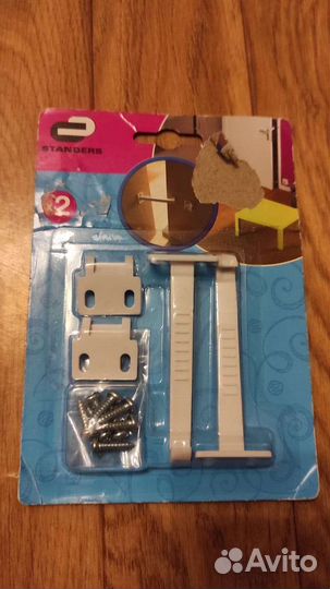 Блокиратор дверей