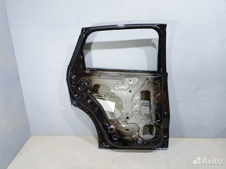 Дверь задняя левая Haval Jolion