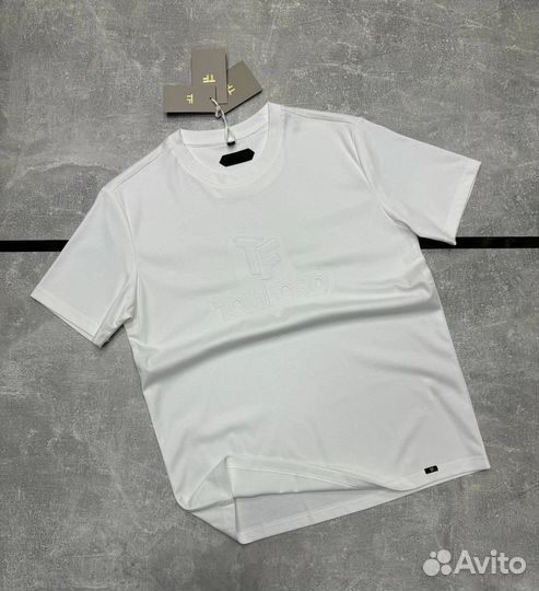 Футболка мужская Tom Ford