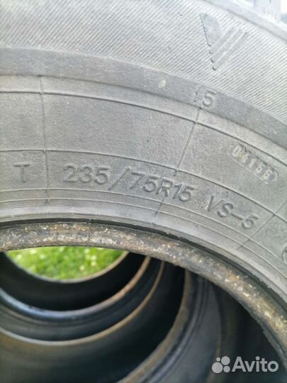 Волтайр VS-5 235/75 R15