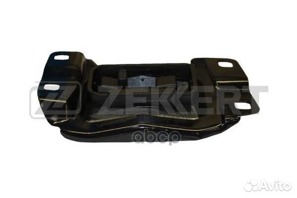 Опора двигателя лев. Mazda 3 03- 5 05- gm-3413