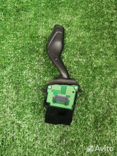 Подрулевой переключатель поворотников Ford Focus 3