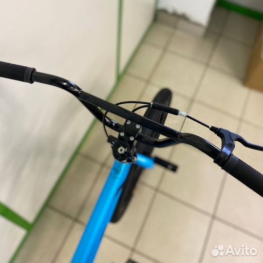 Трюковой BMX 20 дюймов