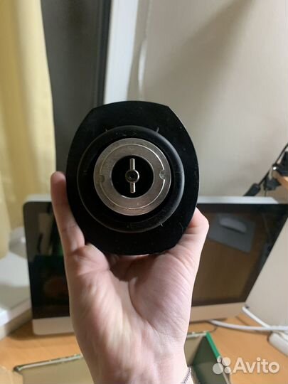 Ручной миксер fimar mx/40 2 в 1