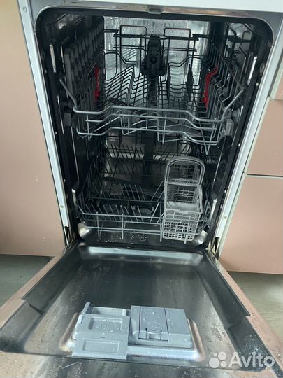 Посудомойка whirlpool