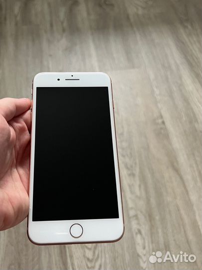iPhone 8 Plus, 256 ГБ