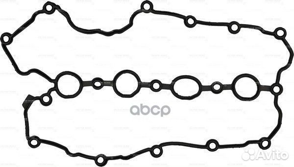 71-42761-00 Прокладка клапанной крышки VAG 4.2