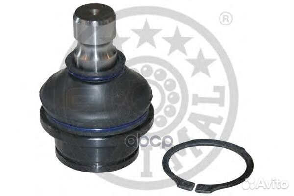 G3-1021 Опора шаровая nissan pathfinder/navara