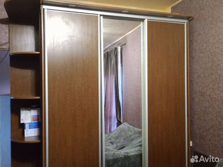 Шкаф купе бу