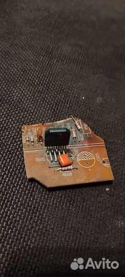 TDA 8359 J