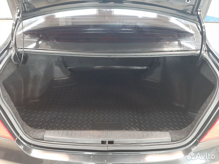 LIFAN Solano 1.6 МТ, 2011, 49 264 км