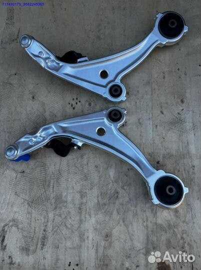 Рычаг передний Nissan Teana J32 (Арт.90661)