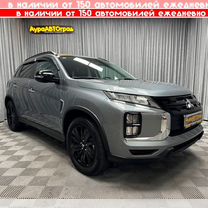 Mitsubishi ASX 2.0 CVT, 2021, 22 299 км, с пробегом, цена 2 990 000 руб.