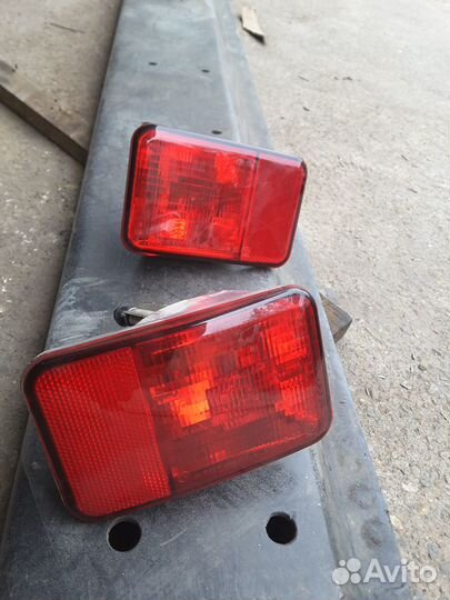 Стопарь jk Wrangler