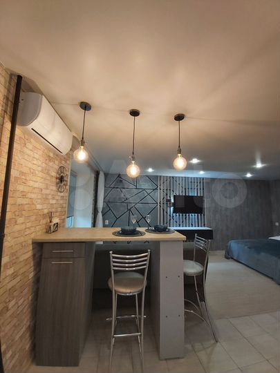 Квартира-студия, 34 м², 10/10 эт.