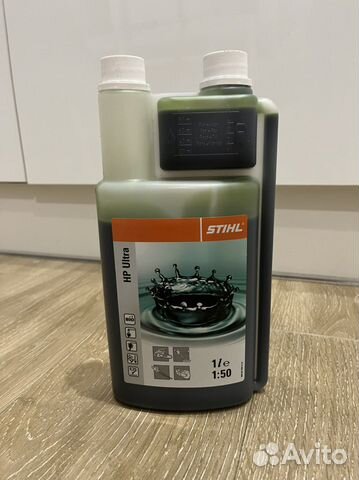Stihl масло hp ultra штиль