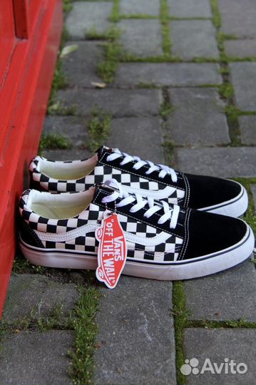 Vans