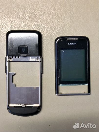 Панели Телефон Nokia 8800 Arte оригинал