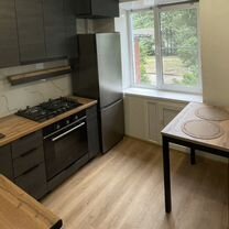 1-к. квартира, 31 м², 1/5 эт., Камышин